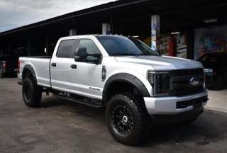 Photo 0 VIN: 1FT8W3BT3JEB79133 - FORD F350 SUPER 