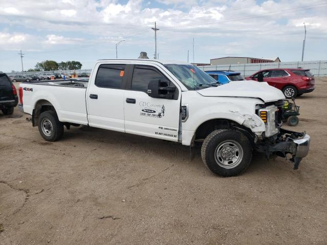 Photo 3 VIN: 1FT8W3BT3JEC06637 - FORD F350 SUPER 