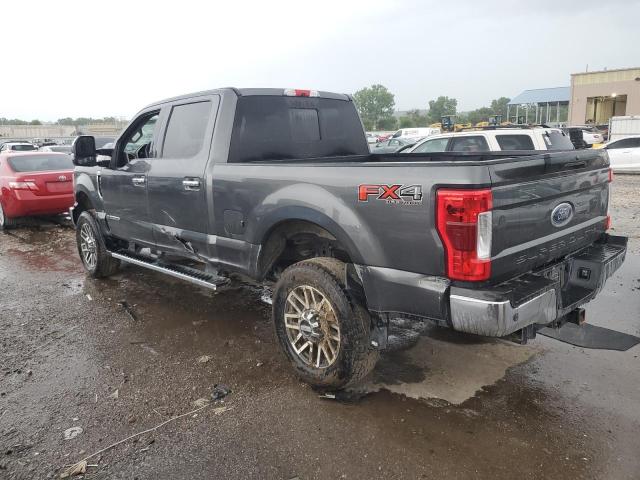 Photo 1 VIN: 1FT8W3BT3KEC31832 - FORD F350 