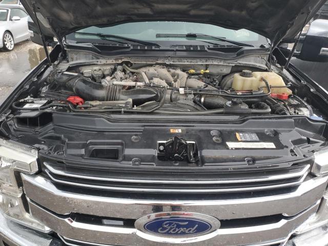 Photo 10 VIN: 1FT8W3BT3KEC31832 - FORD F350 