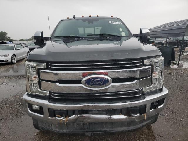 Photo 4 VIN: 1FT8W3BT3KEC31832 - FORD F350 