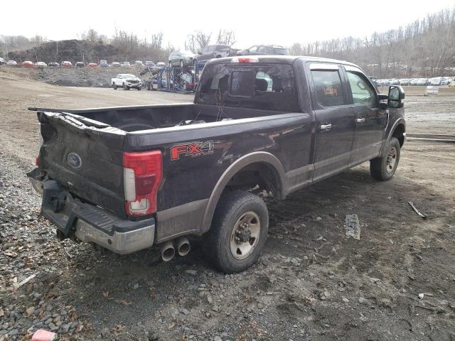 Photo 2 VIN: 1FT8W3BT3KEC72719 - FORD F350 