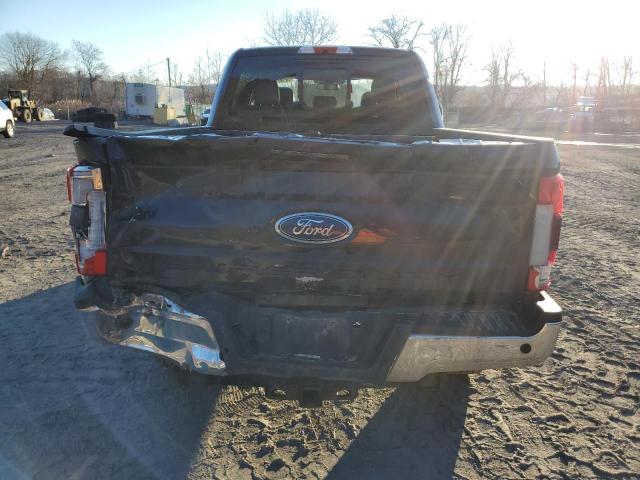 Photo 5 VIN: 1FT8W3BT3KEC72719 - FORD F350 