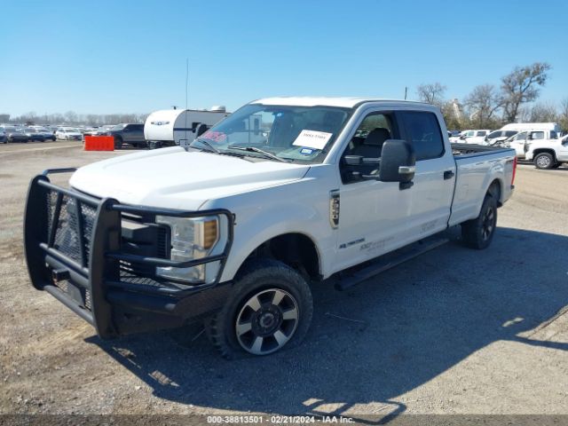 Photo 1 VIN: 1FT8W3BT3KEC89746 - FORD F-350 