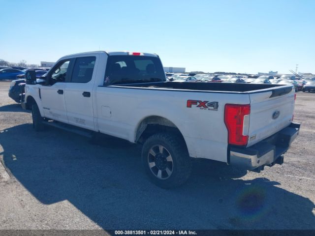 Photo 2 VIN: 1FT8W3BT3KEC89746 - FORD F-350 