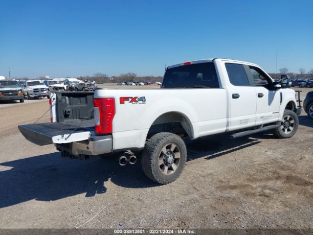 Photo 3 VIN: 1FT8W3BT3KEC89746 - FORD F-350 