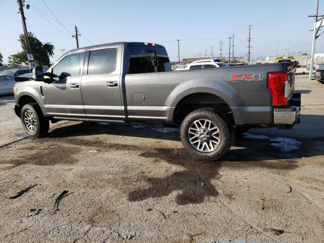 Photo 1 VIN: 1FT8W3BT3KED83688 - FORD F350 