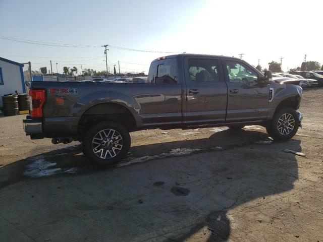 Photo 2 VIN: 1FT8W3BT3KED83688 - FORD F350 