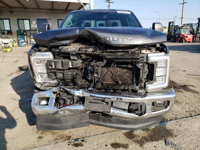 Photo 3 VIN: 1FT8W3BT3KED83688 - FORD F350 