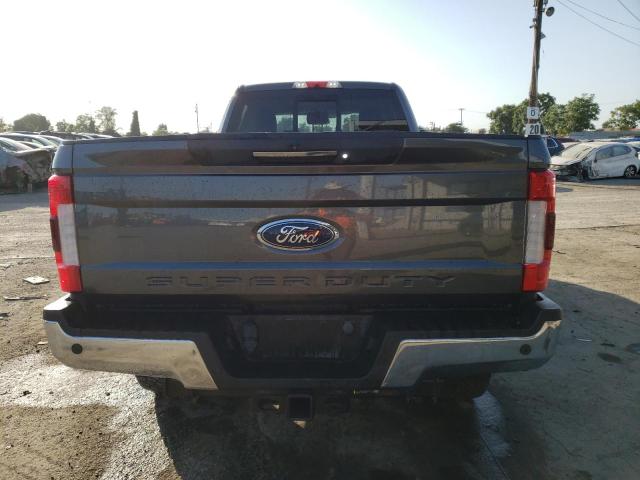 Photo 4 VIN: 1FT8W3BT3KED83688 - FORD F350 