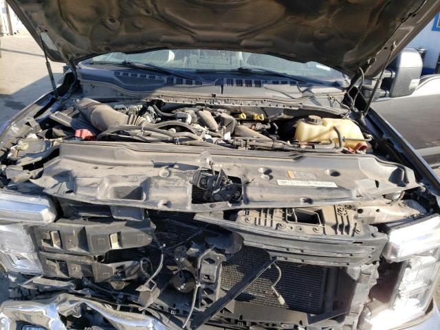 Photo 9 VIN: 1FT8W3BT3KED83688 - FORD F350 