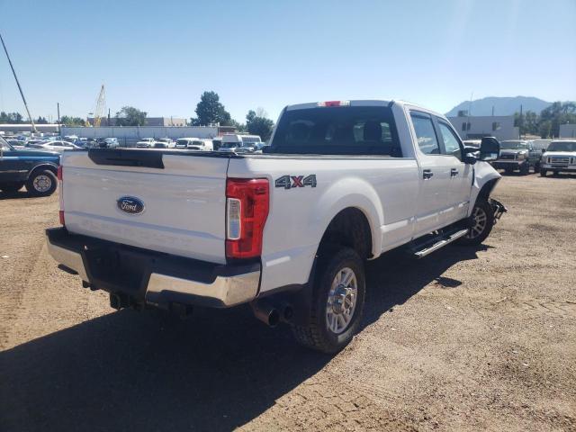 Photo 3 VIN: 1FT8W3BT3KEG18834 - FORD F350 SUPER 