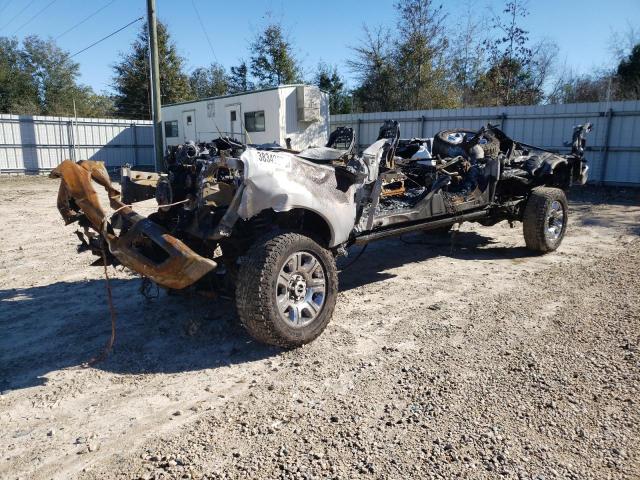 Photo 0 VIN: 1FT8W3BT3KEG67709 - FORD F350 SUPER 