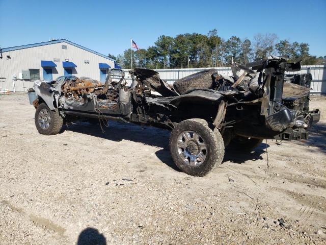 Photo 1 VIN: 1FT8W3BT3KEG67709 - FORD F350 SUPER 