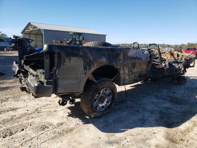 Photo 2 VIN: 1FT8W3BT3KEG67709 - FORD F350 SUPER 