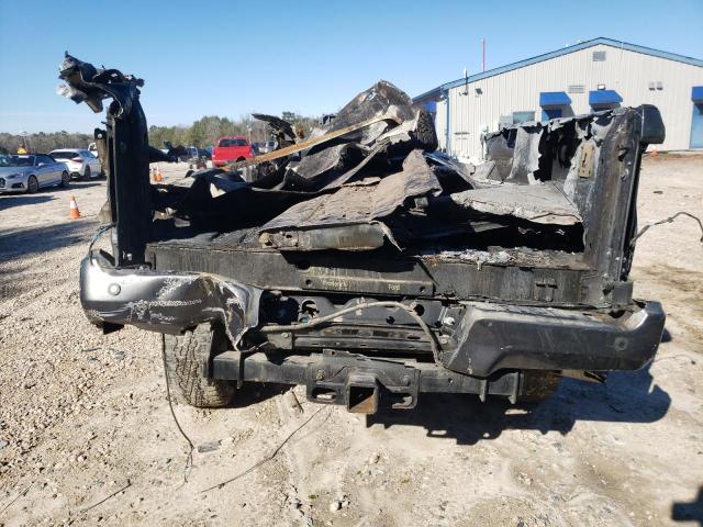 Photo 5 VIN: 1FT8W3BT3KEG67709 - FORD F350 SUPER 