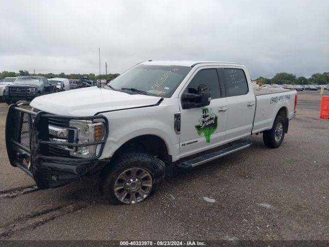 Photo 1 VIN: 1FT8W3BT3KEG85773 - FORD F-350 