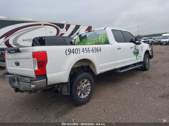 Photo 3 VIN: 1FT8W3BT3KEG85773 - FORD F-350 