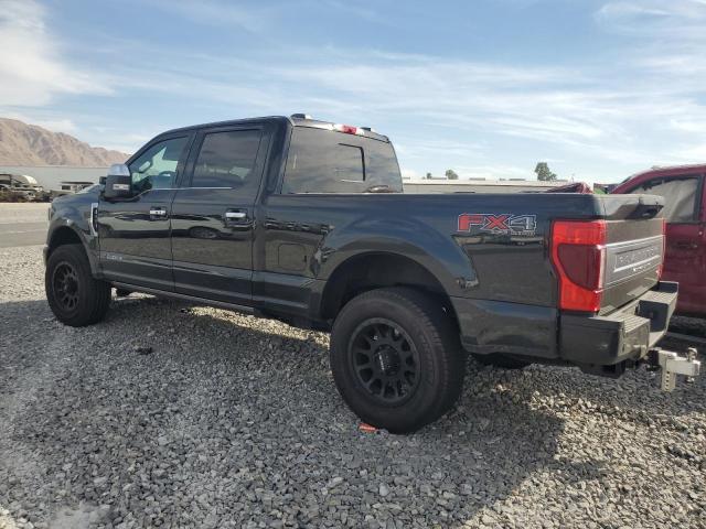 Photo 1 VIN: 1FT8W3BT3MEE08995 - FORD F350 SUPER 