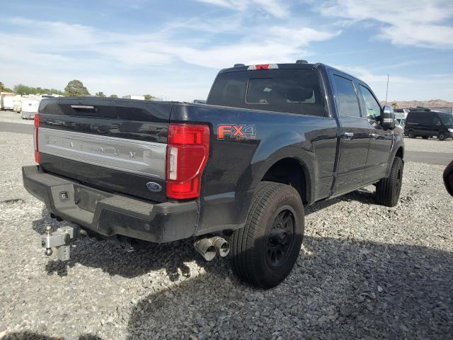 Photo 2 VIN: 1FT8W3BT3MEE08995 - FORD F350 SUPER 