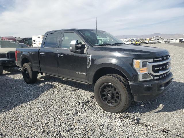 Photo 3 VIN: 1FT8W3BT3MEE08995 - FORD F350 SUPER 