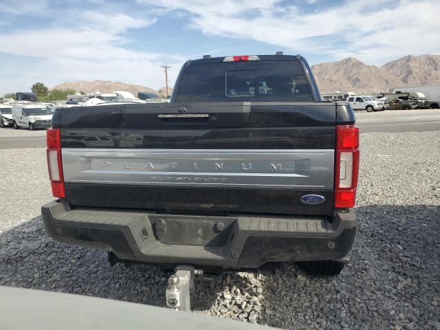 Photo 5 VIN: 1FT8W3BT3MEE08995 - FORD F350 SUPER 