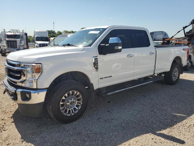 Photo 0 VIN: 1FT8W3BT3NED39405 - FORD F350 SUPER 