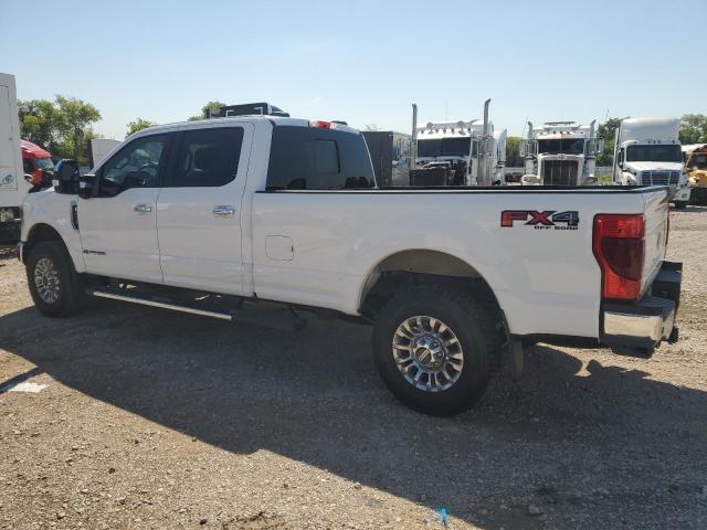 Photo 1 VIN: 1FT8W3BT3NED39405 - FORD F350 SUPER 