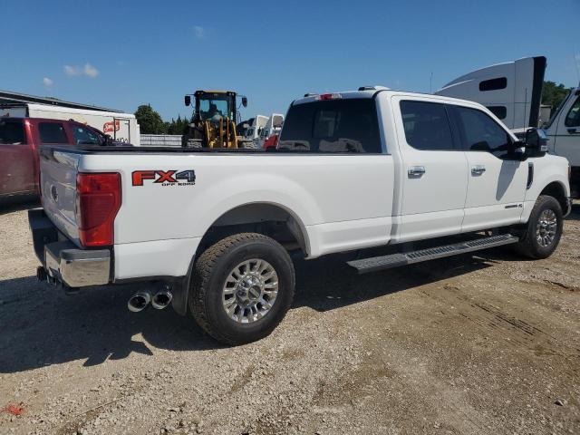 Photo 2 VIN: 1FT8W3BT3NED39405 - FORD F350 SUPER 