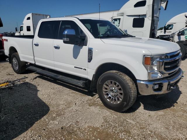 Photo 3 VIN: 1FT8W3BT3NED39405 - FORD F350 SUPER 