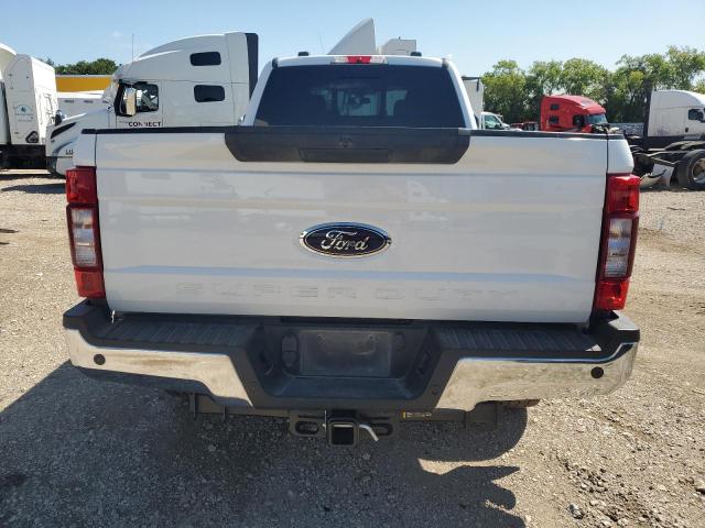 Photo 5 VIN: 1FT8W3BT3NED39405 - FORD F350 SUPER 