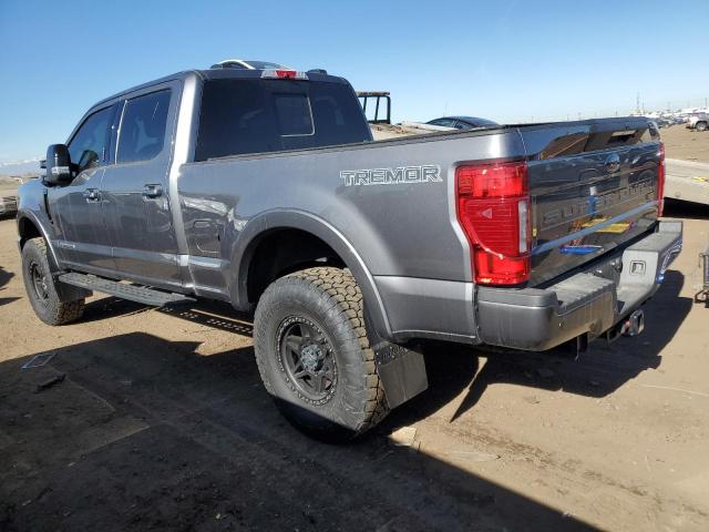 Photo 1 VIN: 1FT8W3BT3NED74140 - FORD F350 