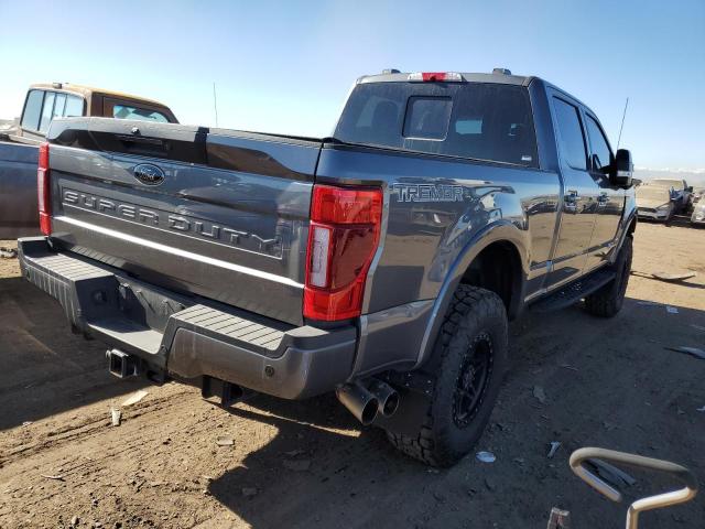 Photo 2 VIN: 1FT8W3BT3NED74140 - FORD F350 