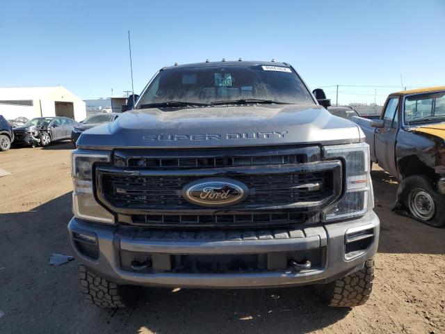 Photo 4 VIN: 1FT8W3BT3NED74140 - FORD F350 