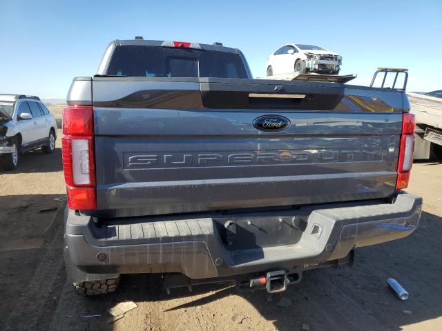 Photo 5 VIN: 1FT8W3BT3NED74140 - FORD F350 