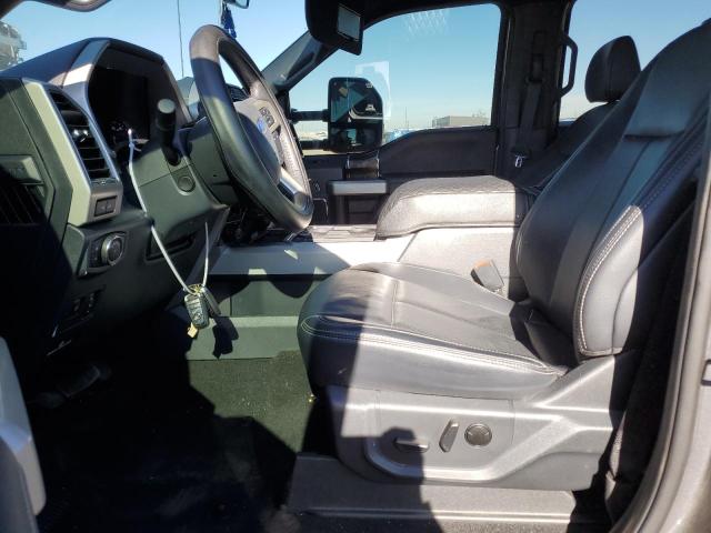 Photo 6 VIN: 1FT8W3BT3NED74140 - FORD F350 