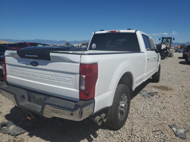 Photo 2 VIN: 1FT8W3BT3NEE85027 - FORD F350 SUPER 