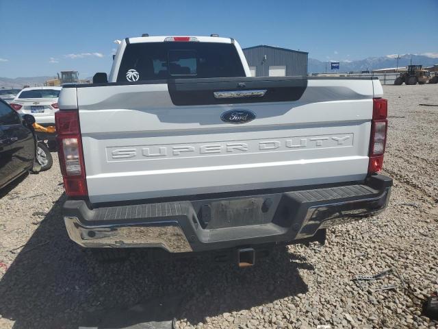 Photo 5 VIN: 1FT8W3BT3NEE85027 - FORD F350 SUPER 