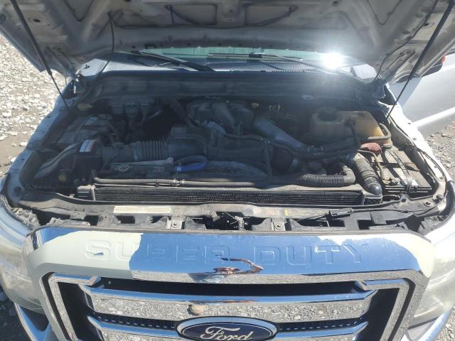 Photo 10 VIN: 1FT8W3BT4BEB68725 - FORD F350 SUPER 