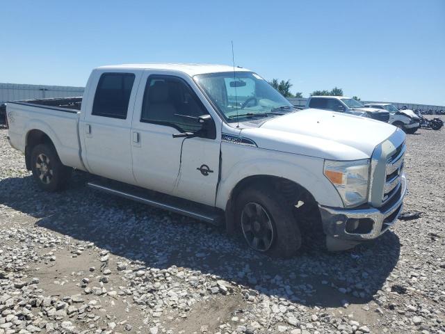 Photo 3 VIN: 1FT8W3BT4BEB68725 - FORD F350 SUPER 