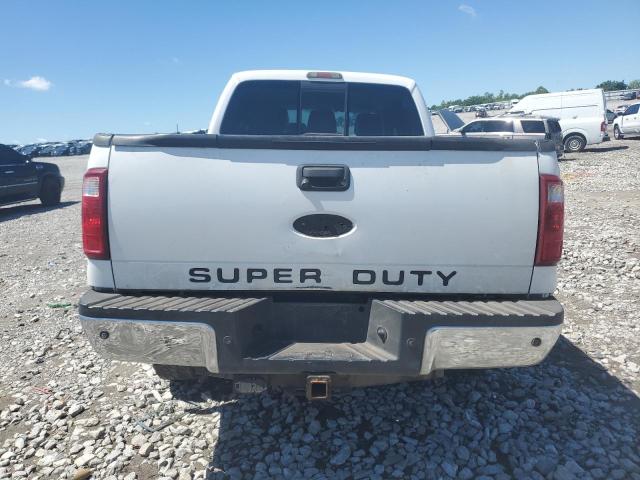 Photo 5 VIN: 1FT8W3BT4BEB68725 - FORD F350 SUPER 