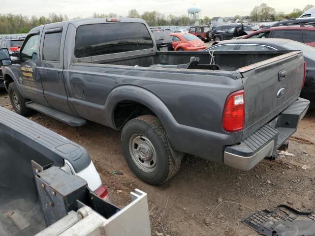 Photo 1 VIN: 1FT8W3BT4BEB70362 - FORD F350 