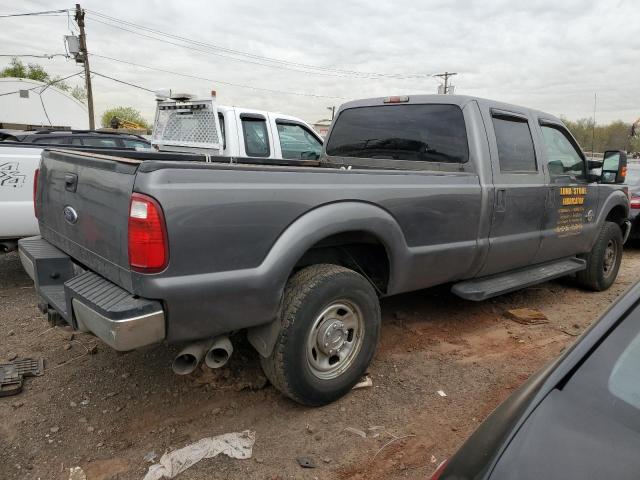 Photo 2 VIN: 1FT8W3BT4BEB70362 - FORD F350 