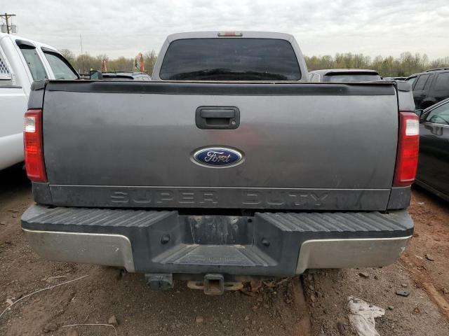 Photo 5 VIN: 1FT8W3BT4BEB70362 - FORD F350 