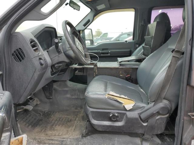 Photo 6 VIN: 1FT8W3BT4BEB70362 - FORD F350 