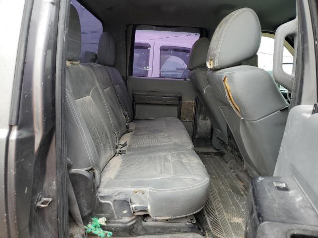 Photo 9 VIN: 1FT8W3BT4BEB70362 - FORD F350 