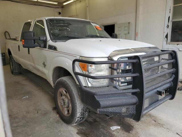 Photo 3 VIN: 1FT8W3BT4BEB91566 - FORD F350 