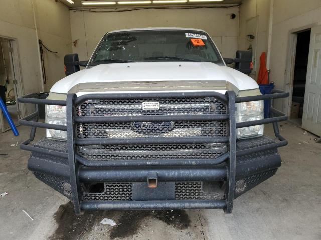 Photo 4 VIN: 1FT8W3BT4BEB91566 - FORD F350 