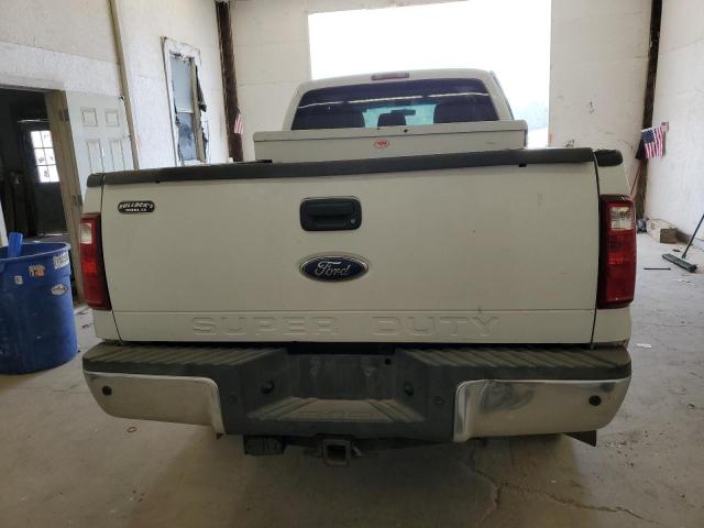 Photo 5 VIN: 1FT8W3BT4BEB91566 - FORD F350 