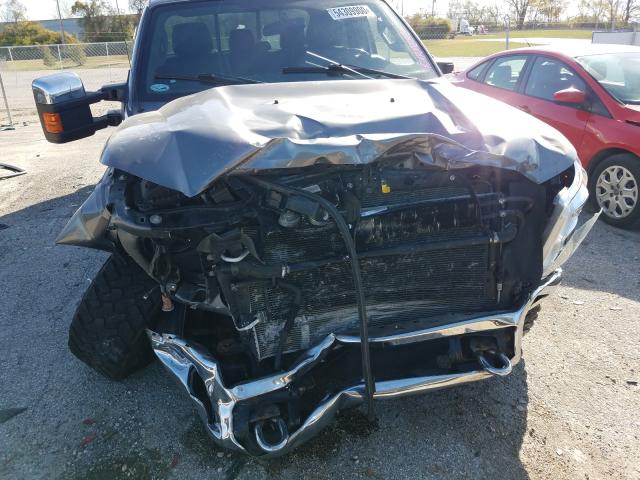 Photo 6 VIN: 1FT8W3BT4BEC10116 - FORD F350 SUPER 